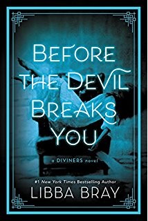 Before the Devil Breaks You (Hardcover, 2017, Little, Brown and Company)