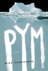 Pym (2011, Spiegel & Grau)