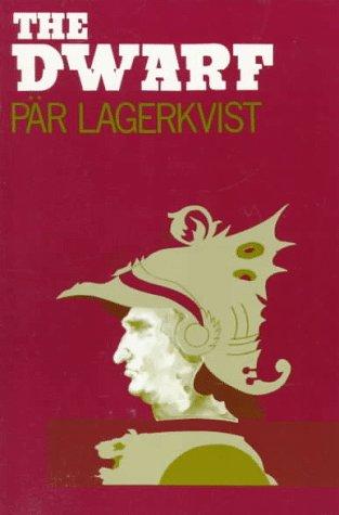 Pär Lagerkvist: The Dwarf (1958, Hill and Wang)