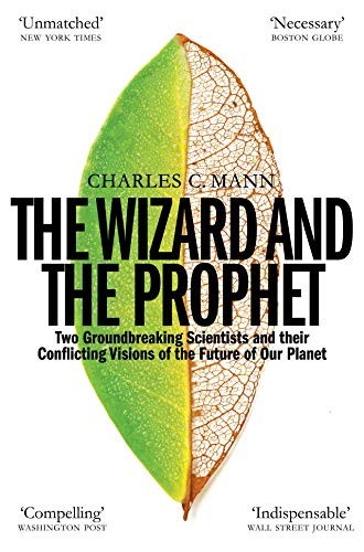 The Wizard and the Prophet (Paperback, 2019, Picador)