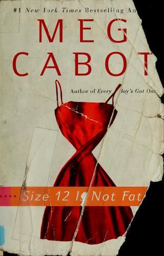 Size 12 Is Not Fat (Heather Wells #1) (Paperback, 2006, Avon Trade)