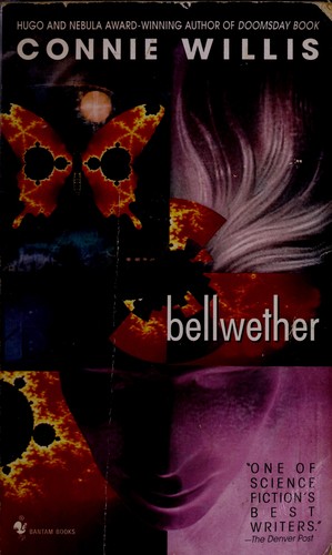 Bellwether (1997, Bantam Books)