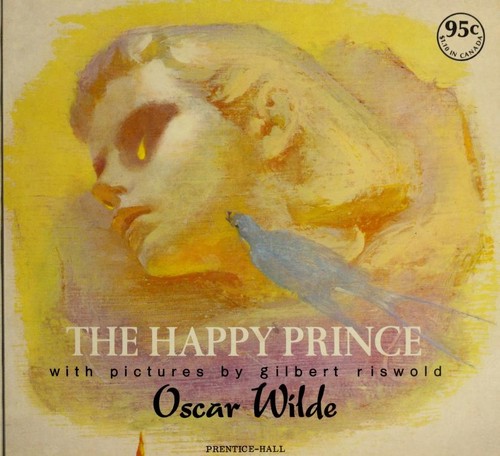 The Happy Prince (Hardcover, 1971, Prentice Hall)