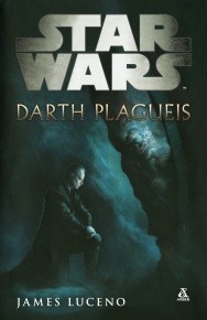 Darth Plagueis Star Wars (Paperback, Polish language, 2016, Amber)
