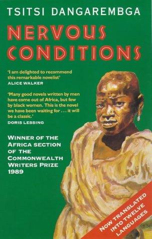 Nervous conditions (1988, Women's Press)