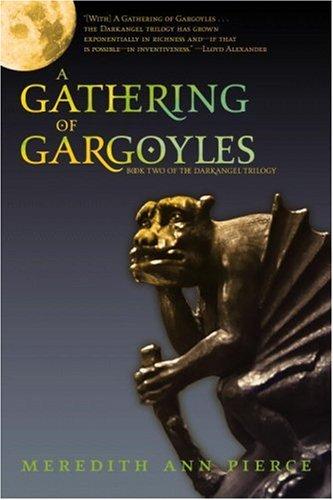 A Gathering of Gargoyles (Paperback, 2007, Little, Brown Young Readers)