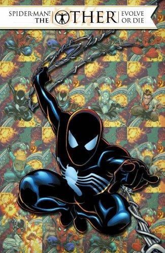 Peter David, J. Michael Straczynski, Reginald Hudlin, Pat Lee, Mike Wieringo, Mike Deodato Jr.: Spider-Man (Paperback, 2007, Marvel Comics)