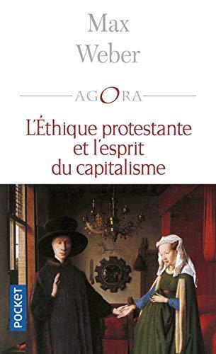 L'éthique protestante et l'esprit du capitalisme (French language, 1991)
