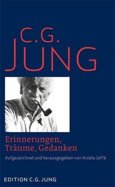 Carl Jung, Aniela Jaffé: Erinnerungen, Träume, Gedanken (German language, 2020)