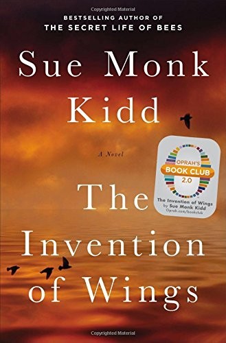 The invention of wings (Hardcover, 2014, Viking)