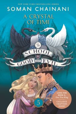 School for Good and Evil #5 (2019, HarperCollins Publishers Limited)