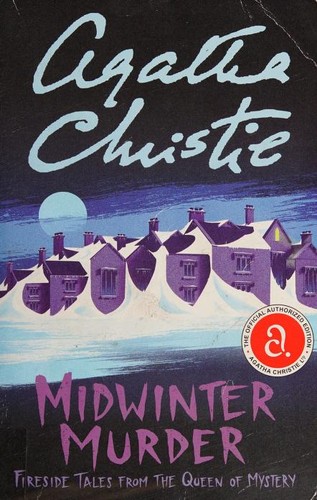 Midwinter Murder (Paperback, 2020, William Morrow)