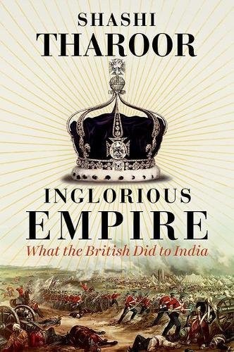 Inglorious Empire (2017)