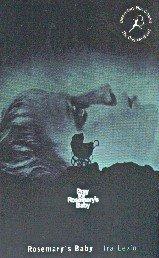 Ira Levin: Rosemary's Baby (Bloomsbury Film Classics) (Paperback, 2002, Bloomsbury Publishing PLC)