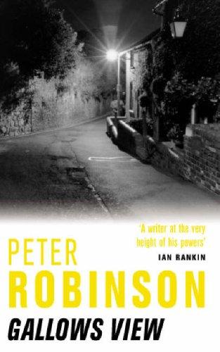 Peter Robinson, Peter Robinson: Gallows View (Inspector Banks Mystery) (Paperback, 2002, Pan Books)