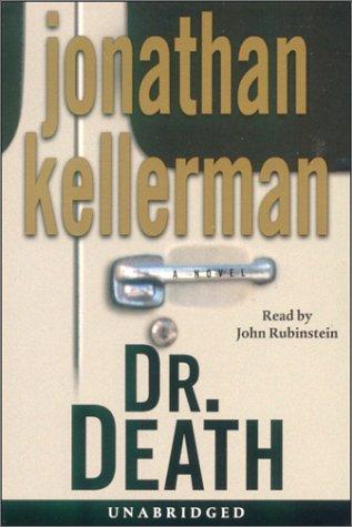 Jonathan Kellerman: Dr. Death (AudiobookFormat, 2000, Books on Tape, Inc.)