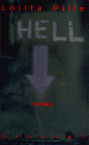 Hell (Paperback, French language, 2002, Bernard Grasset)
