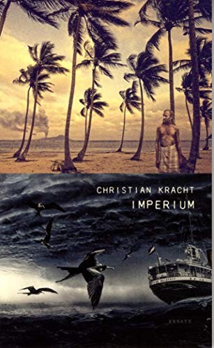 Christian Kracht: Imperium (Paperback, Swedish language, 2015, Ersatz)