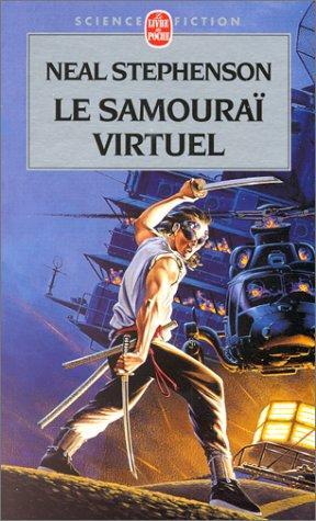 Le samouraï virtuel (French language, 2000)