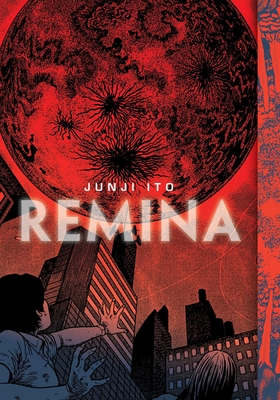 Remina (2020, Viz Media)