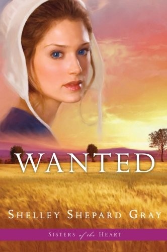 Shelley Shepard Gray: Wanted (2009, Avon Inspire)