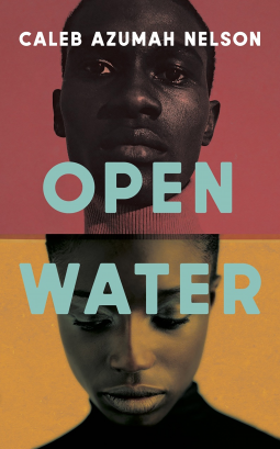 Open Water (2021, Penguin Books, Limited)