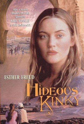 Hideous Kinky (Paperback, 1999, Harper Perennial)