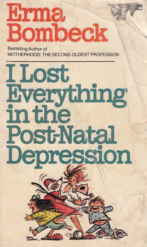 I lost everything (Paperback, 1985, Ballantine Books: Div. of Fawcett Crest)