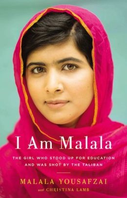 I am Malala (Paperback, 2012, christina lamb)