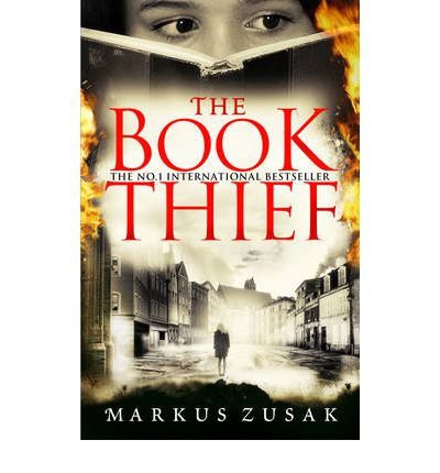 Markus Zusak: The Book Thief (Paperback, 2008, Definitions)