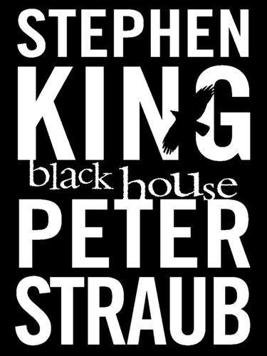 Stephen King: Black House (EBook, 2001, HarperCollins)