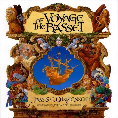 Voyage of the Basset (1996, Artisan)