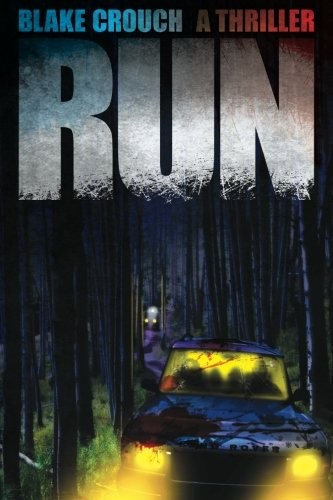 Run (Paperback, 2011, CreateSpace Independent Publishing Platform)