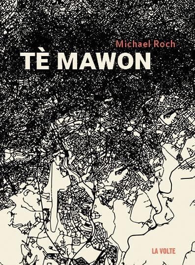Tè mawon (Paperback, French language, 2022, La Volte)