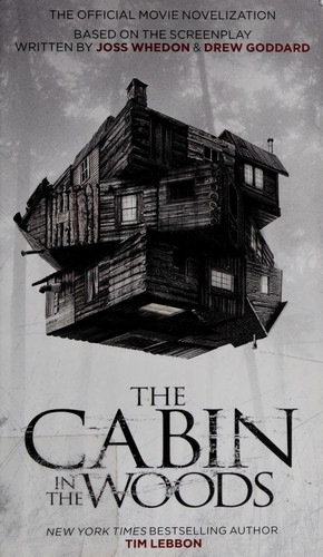 The cabin in the woods (2011, Titan)