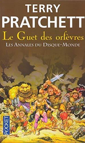 Les annales du Disque-Monde Tome 15 (Paperback, French language, 2007, Pocket, POCKET)
