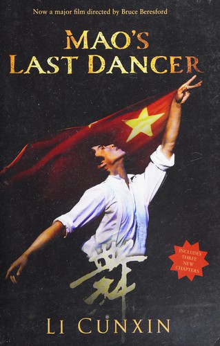 Li, Cunxin: Mao's last dancer (2003, Viking)