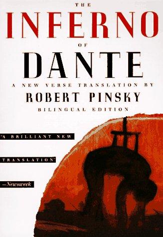 Dante Alighieri: The Inferno of Dante (1996, Farrar, Straus and Giroux)