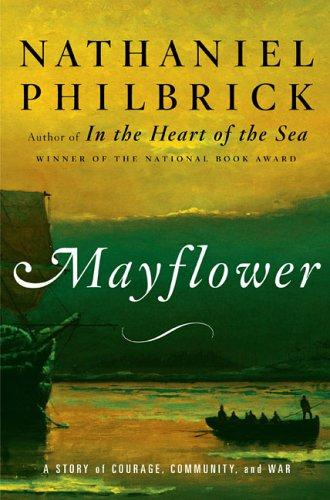Mayflower (Hardcover, 2006, Viking Adult)