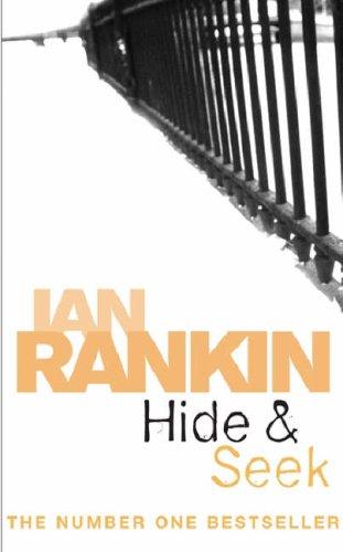 Ian Rankin: Hide & Seek (Paperback, Orion)