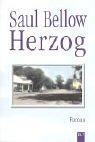 Saul Bellow: Herzog. (Paperback, German language, 2000, Lübbe)