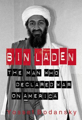 Yossef Bodansky: Bin Laden (1999, Forum)