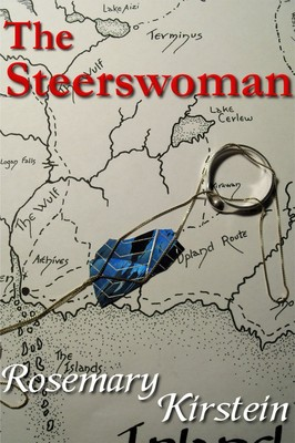 The Steerswoman (EBook, 2014, Smashwords)