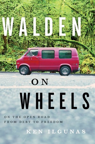Walden on Wheels (2013, New Harvest)