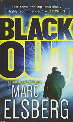 Marc Elsberg: Blackout (Paperback, 2018, Sourcebooks Landmark)