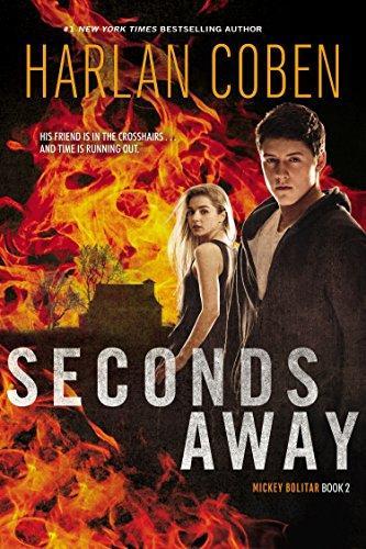 Seconds Away (2013)