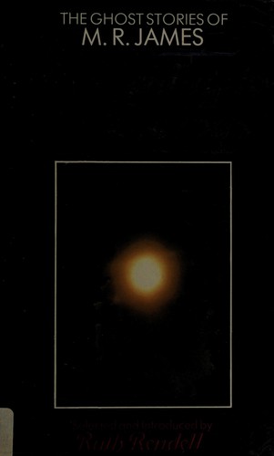 M. R. James: A warning to the curious (1987, Hutchinson)