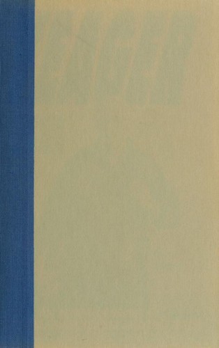 Chuck Yeager: Yeager, an autobiography (1985, Bantam Books)