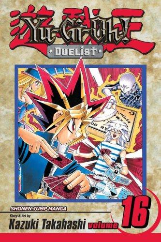 Kazuki Takahashi: Yu-Gi-Oh! (Paperback, 2006, VIZ Media LLC)
