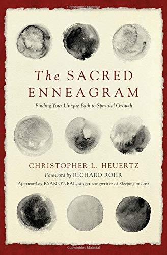The Sacred Enneagram (Paperback, 2017, Zondervan, HarperCollins Christian Pub.)
